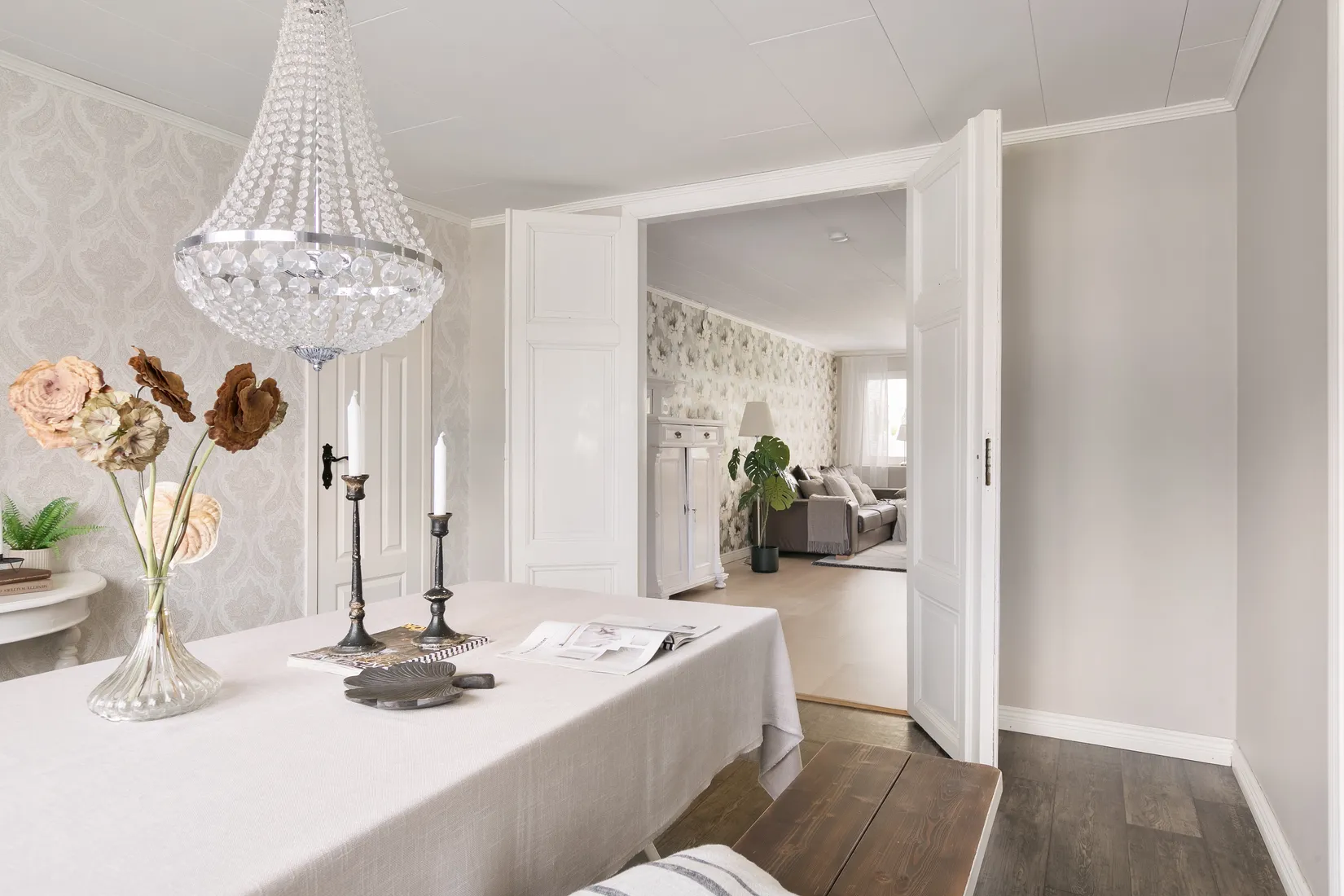 Villa, Haggatan 28, Älvboda, Skutskär, Älvkarleby