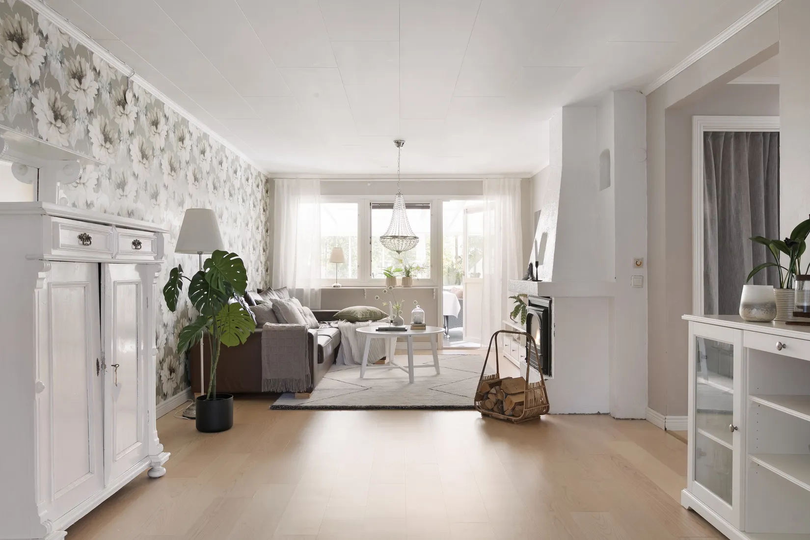 Villa, Haggatan 28, Älvboda, Skutskär, Älvkarleby