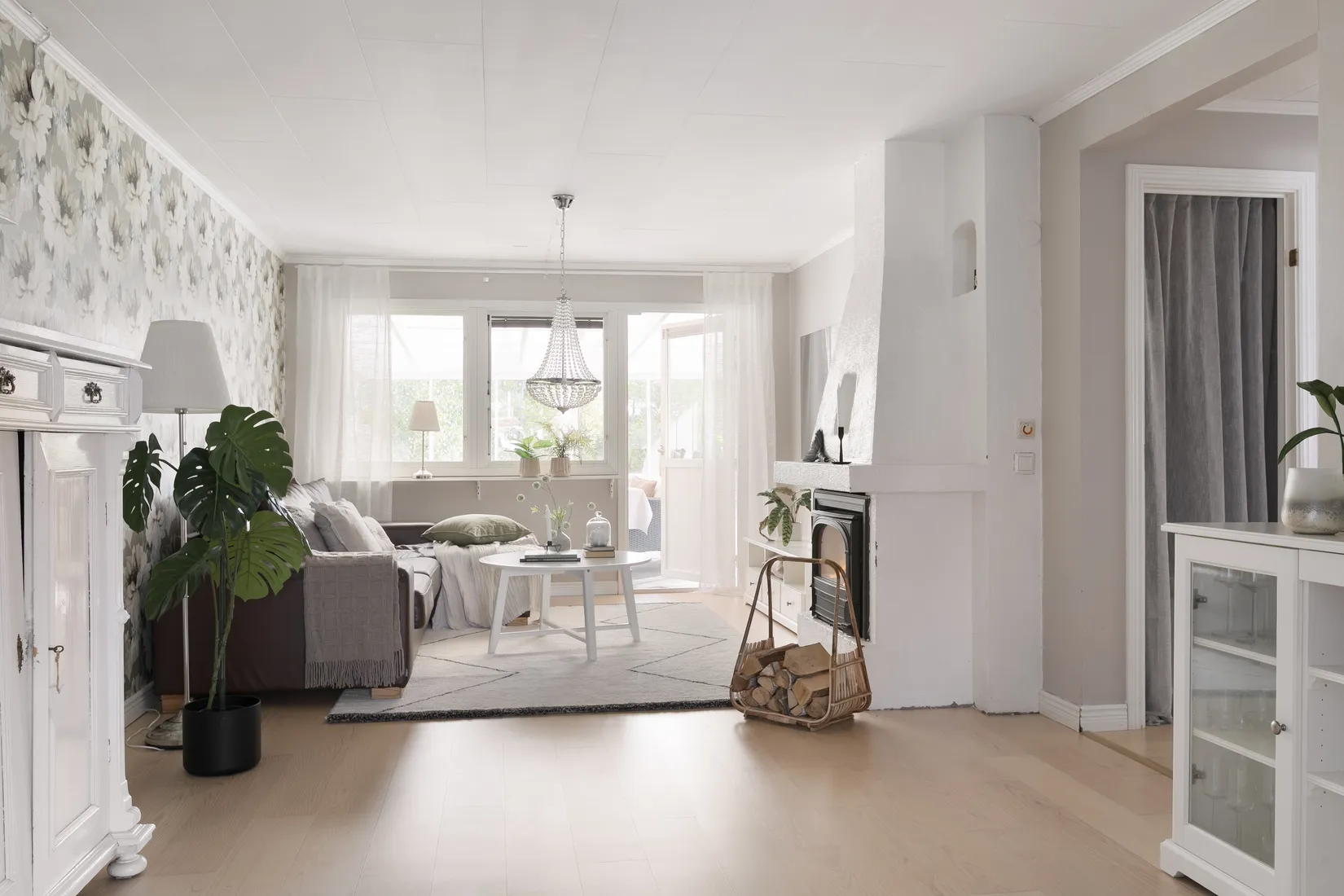 Villa, Haggatan 28, Älvboda, Skutskär, Älvkarleby