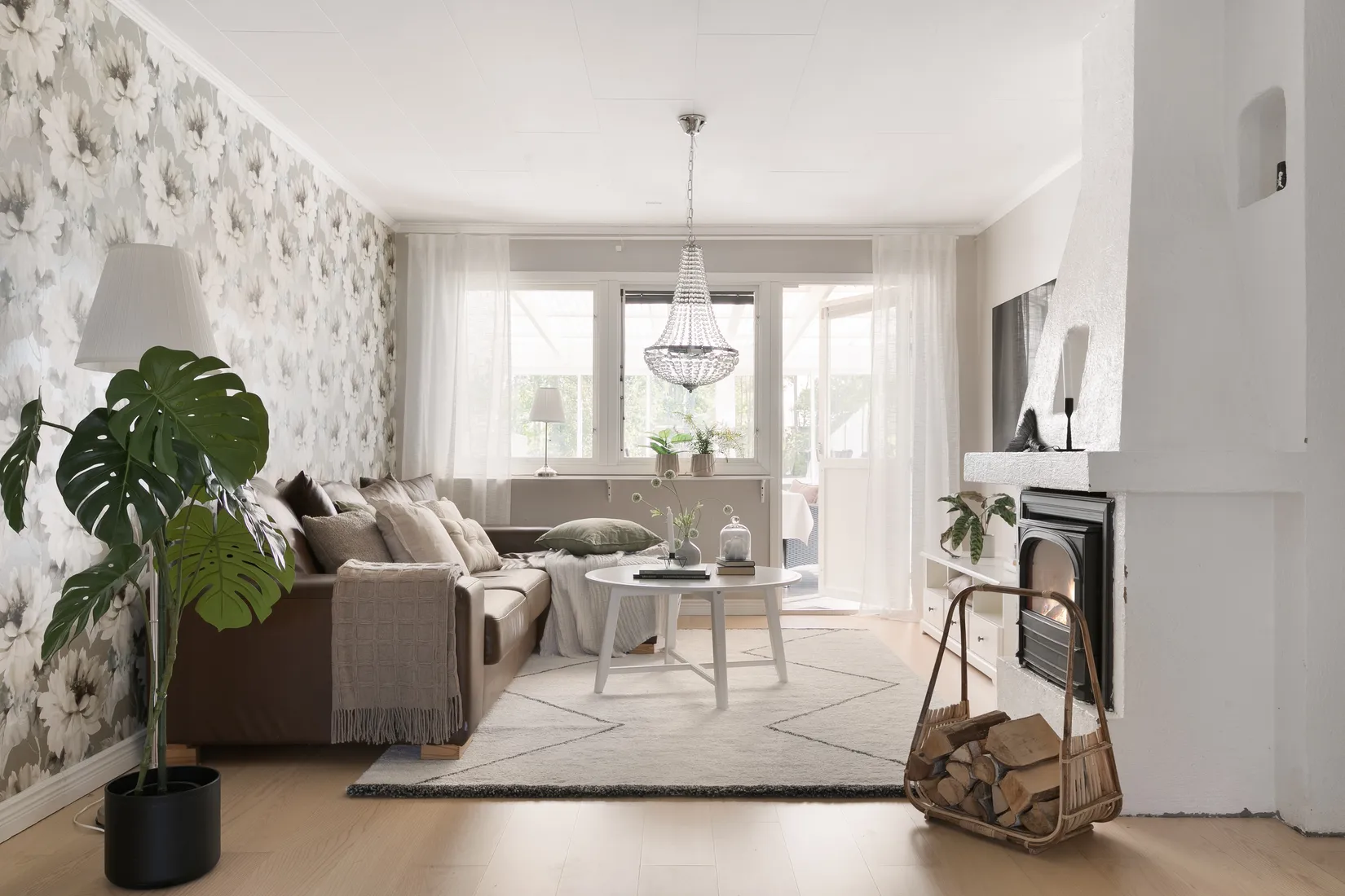 Villa, Haggatan 28, Älvboda, Skutskär, Älvkarleby