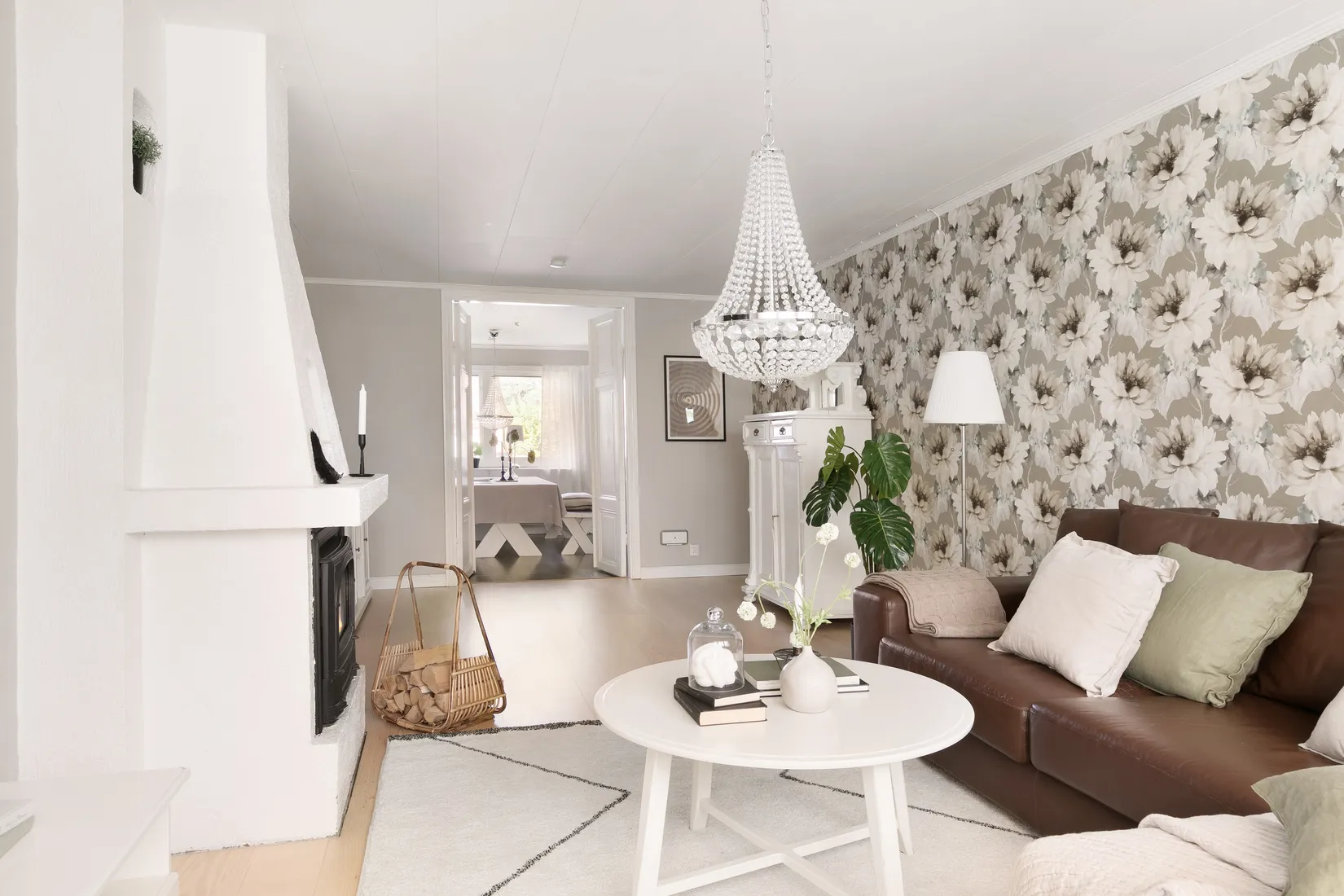 Villa, Haggatan 28, Älvboda, Skutskär, Älvkarleby