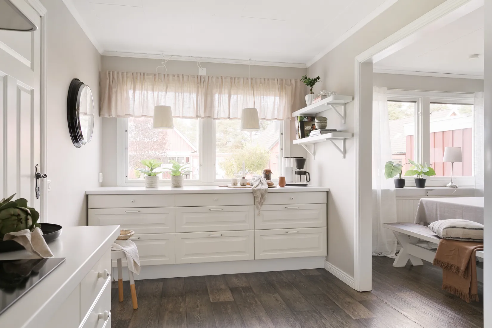 Villa, Haggatan 28, Älvboda, Skutskär, Älvkarleby
