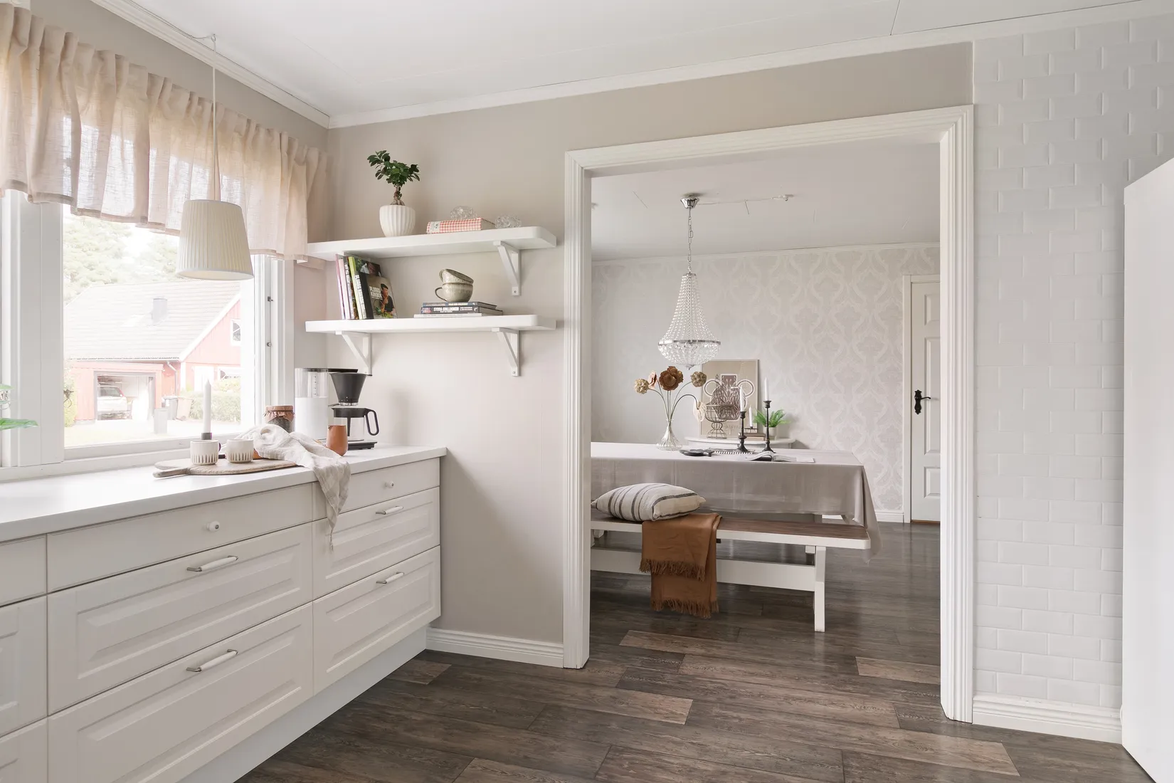 Villa, Haggatan 28, Älvboda, Skutskär, Älvkarleby