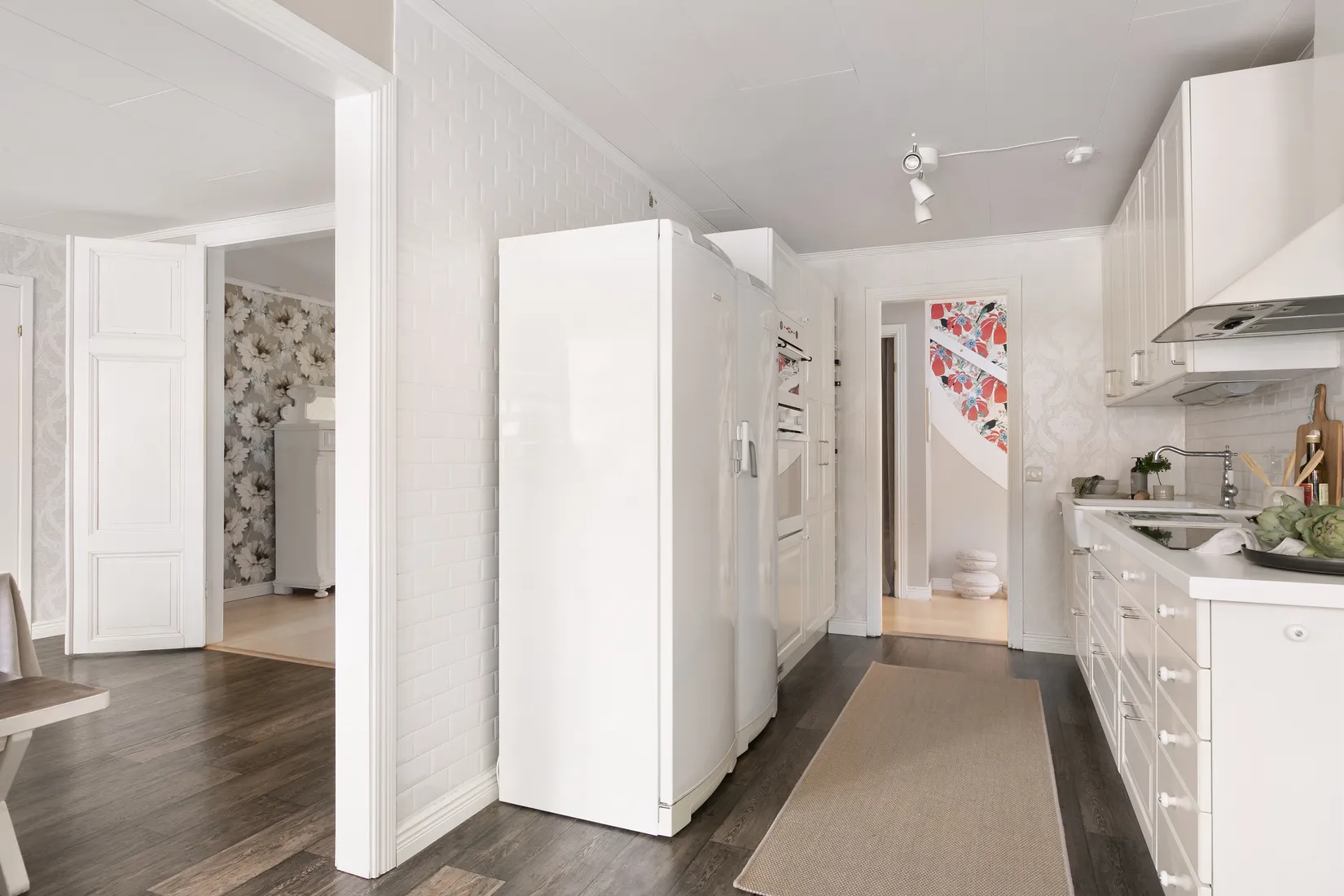 Villa, Haggatan 28, Älvboda, Skutskär, Älvkarleby