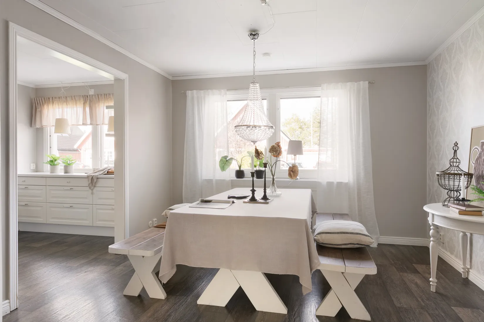 Villa, Haggatan 28, Älvboda, Skutskär, Älvkarleby
