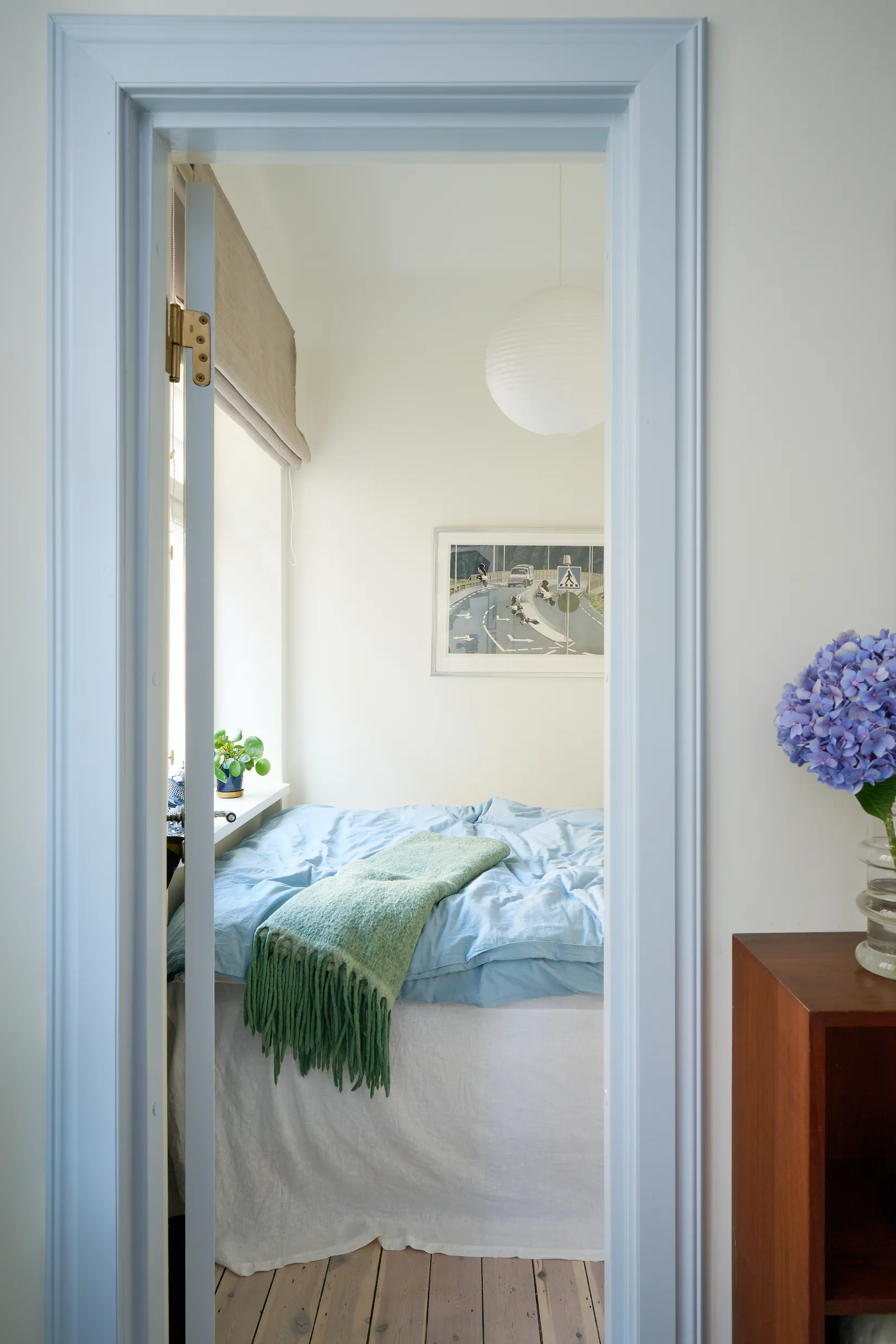 Bostadsrätt, Södermannagatan 8, 3tr, Södermalm Katarina, Stockholm
