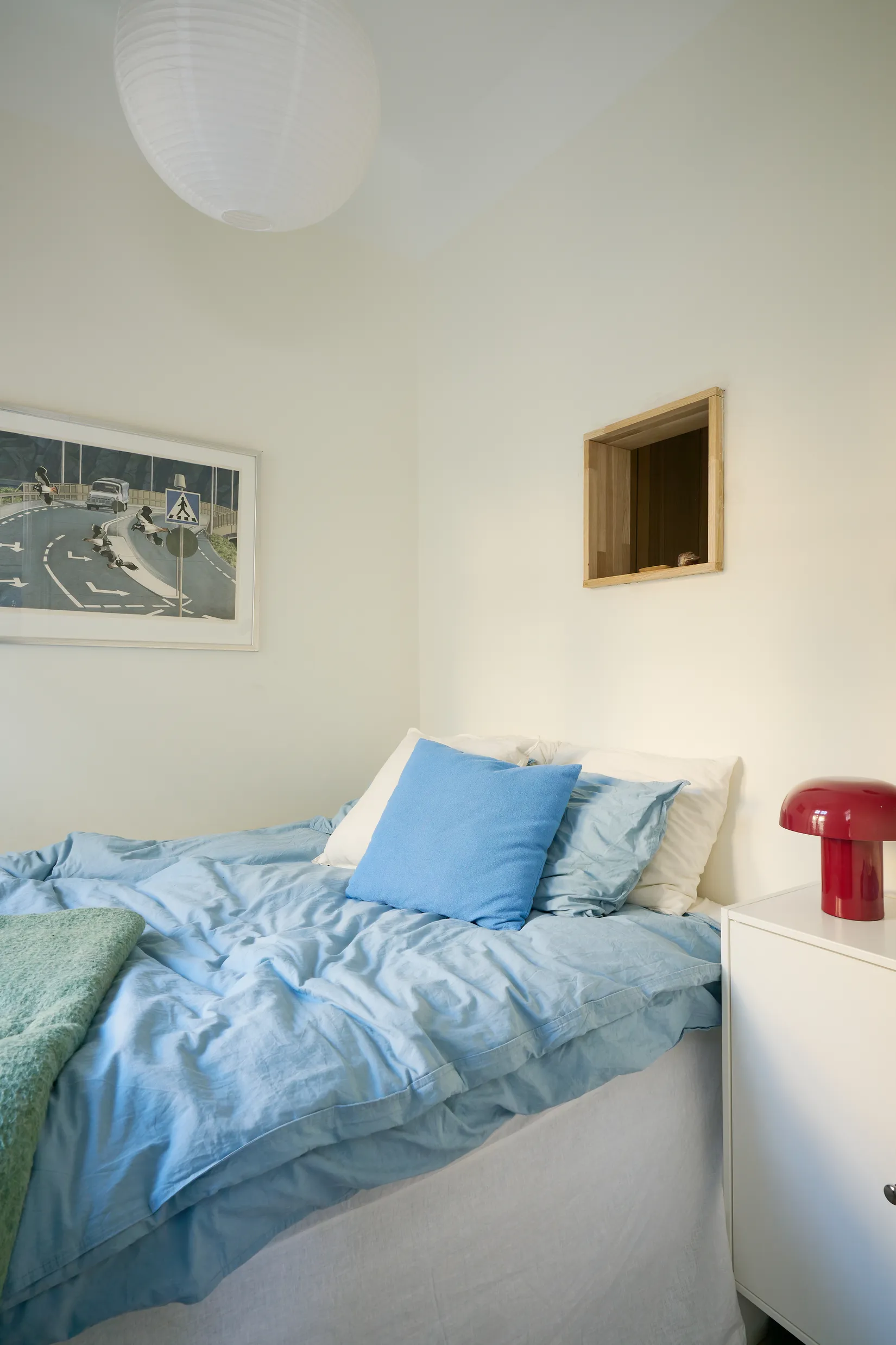 Bostadsrätt, Södermannagatan 8, 3tr, Södermalm Katarina, Stockholm