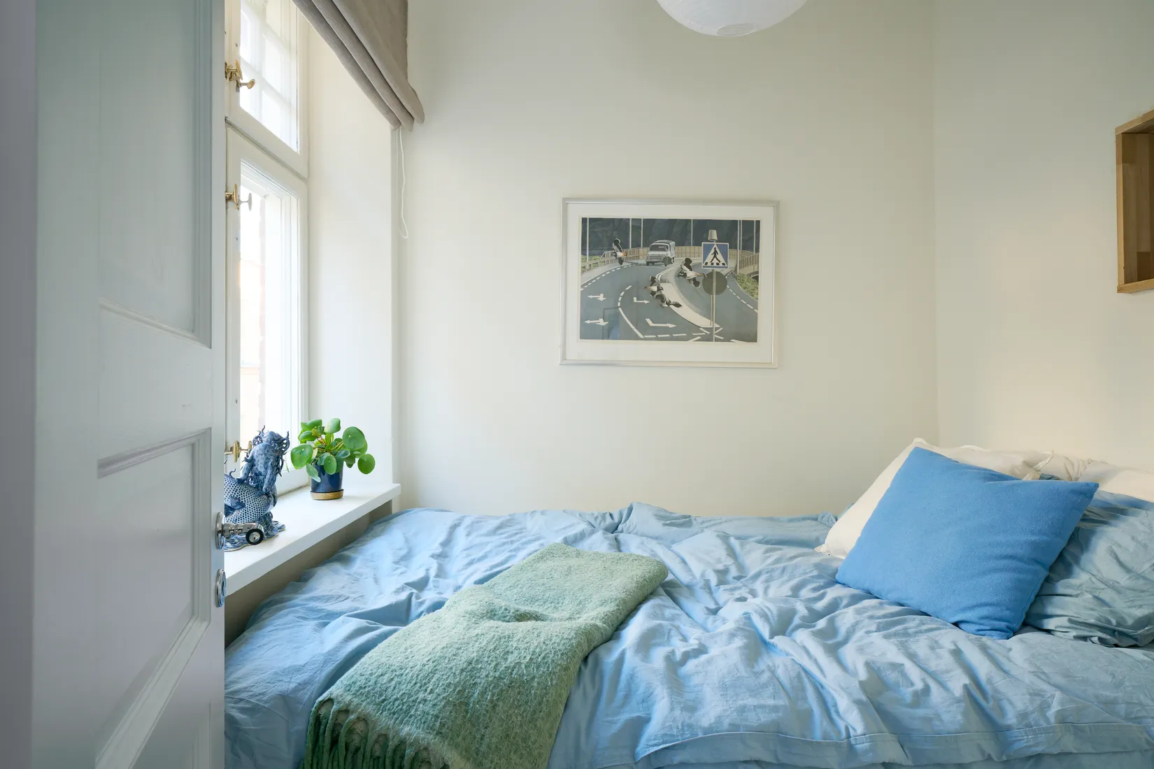 Bostadsrätt, Södermannagatan 8, 3tr, Södermalm Katarina, Stockholm