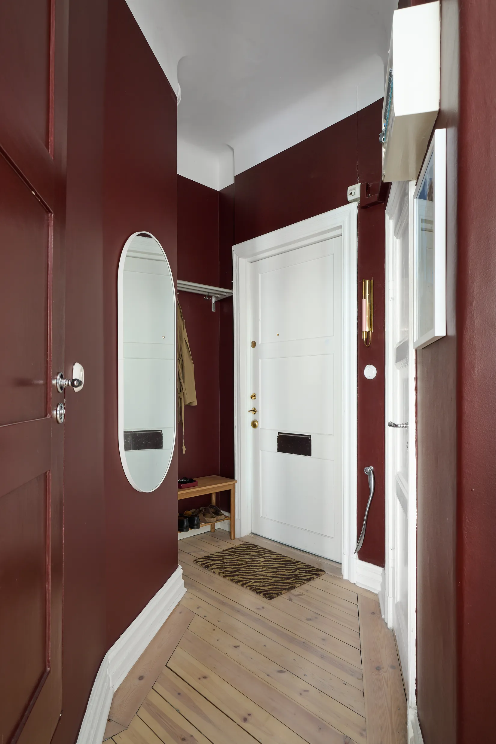 Bostadsrätt, Södermannagatan 8, 3tr, Södermalm Katarina, Stockholm