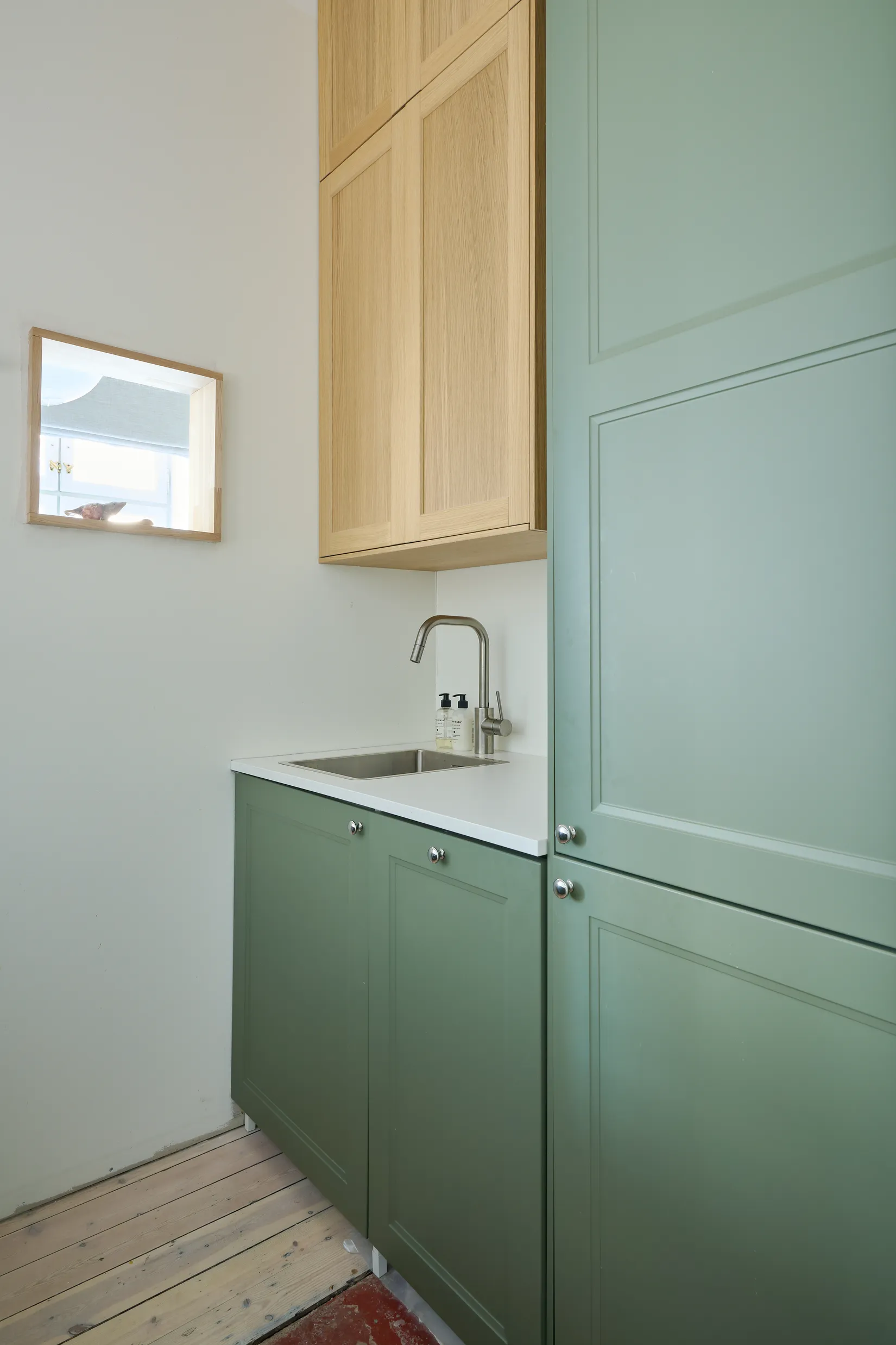 Bostadsrätt, Södermannagatan 8, 3tr, Södermalm Katarina, Stockholm