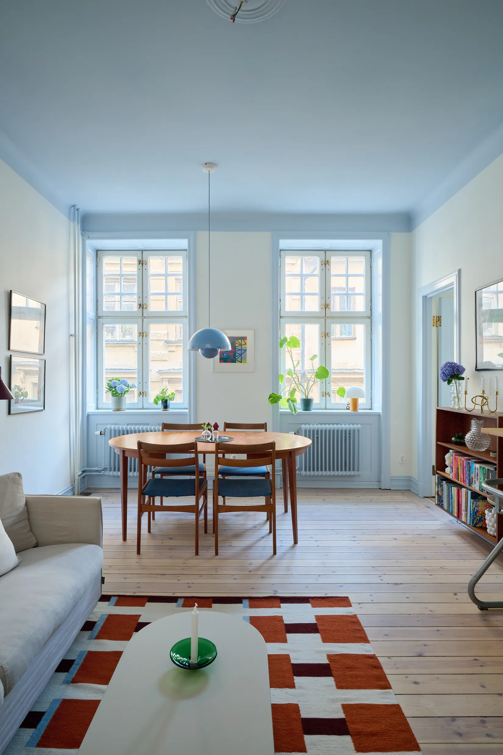 Bostadsrätt, Södermannagatan 8, 3tr, Södermalm Katarina, Stockholm