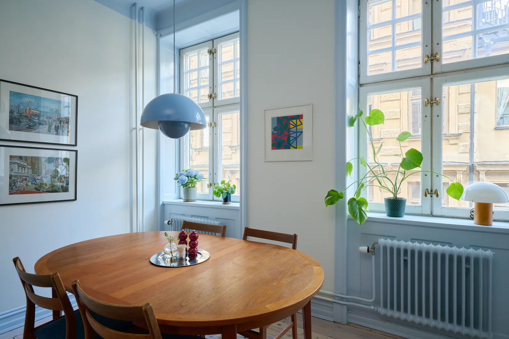 Bostadsrätt, Södermannagatan 8, 3tr, Södermalm Katarina, Stockholm