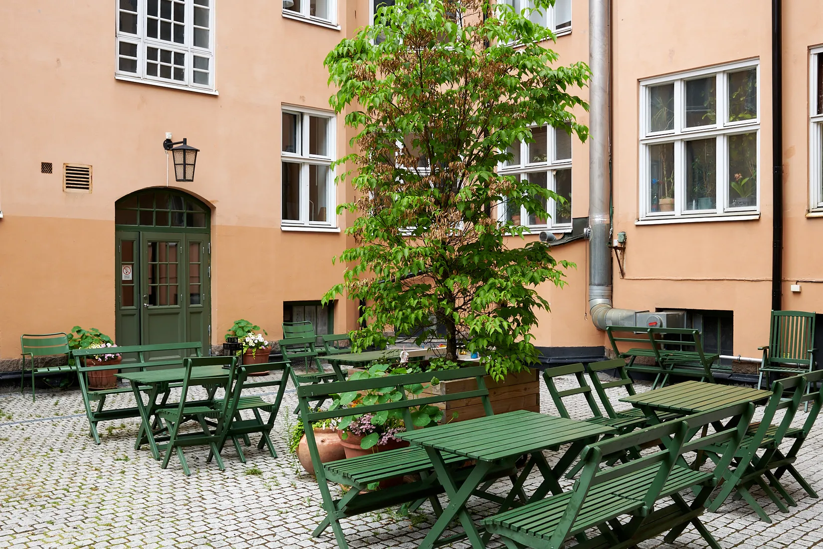 Bostadsrätt, Södermannagatan 8, 3tr, Södermalm Katarina, Stockholm