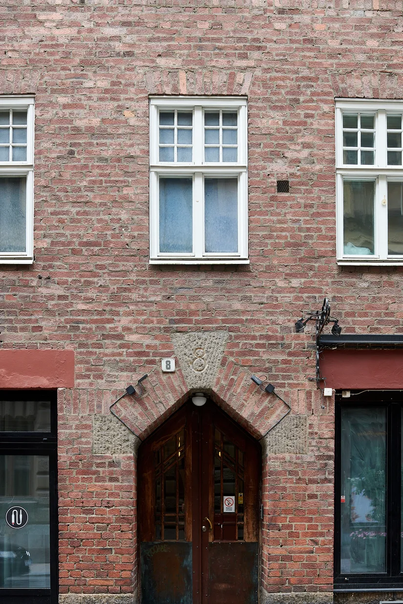 Bostadsrätt, Södermannagatan 8, 3tr, Södermalm Katarina, Stockholm