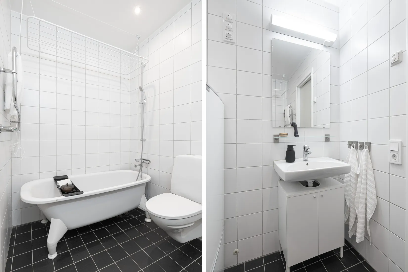 Radhus, Ryttmästarvägen 9, Rissne, Sundbyberg