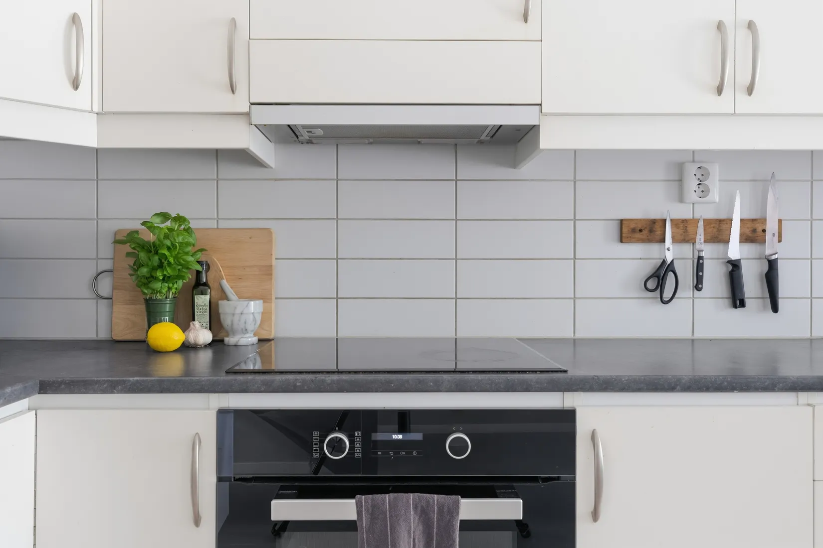 Radhus, Ryttmästarvägen 9, Rissne, Sundbyberg