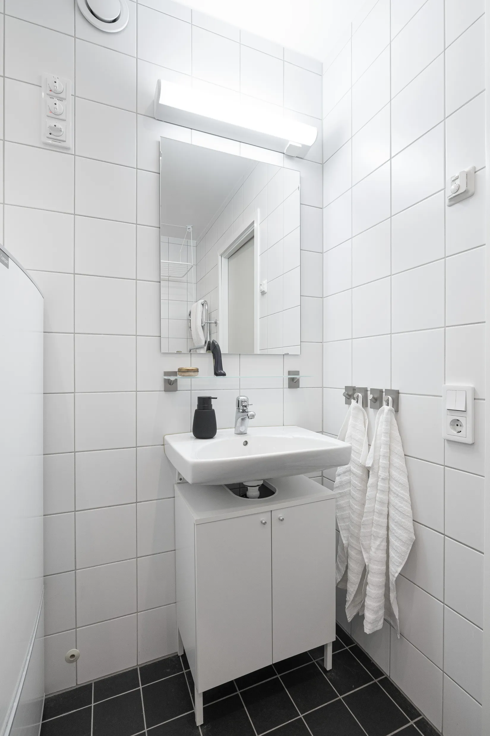 Radhus, Ryttmästarvägen 9, Rissne, Sundbyberg