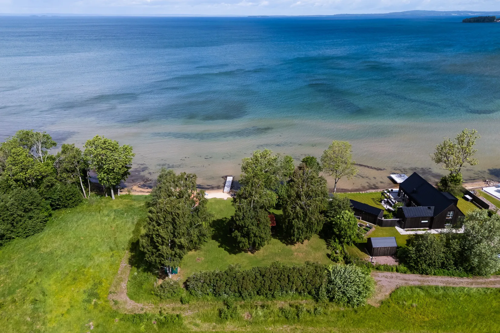 Villa, Tegelbruket 106, Vadstena