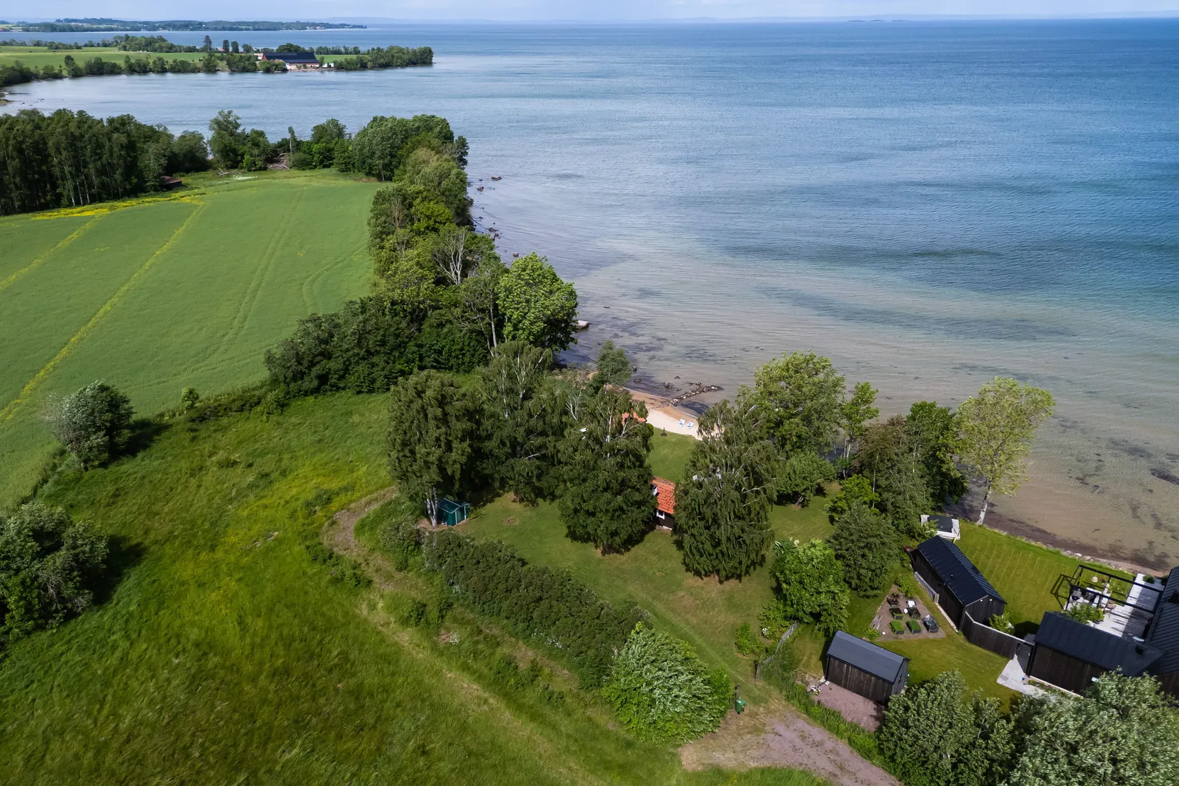 Villa, Tegelbruket 106, Vadstena