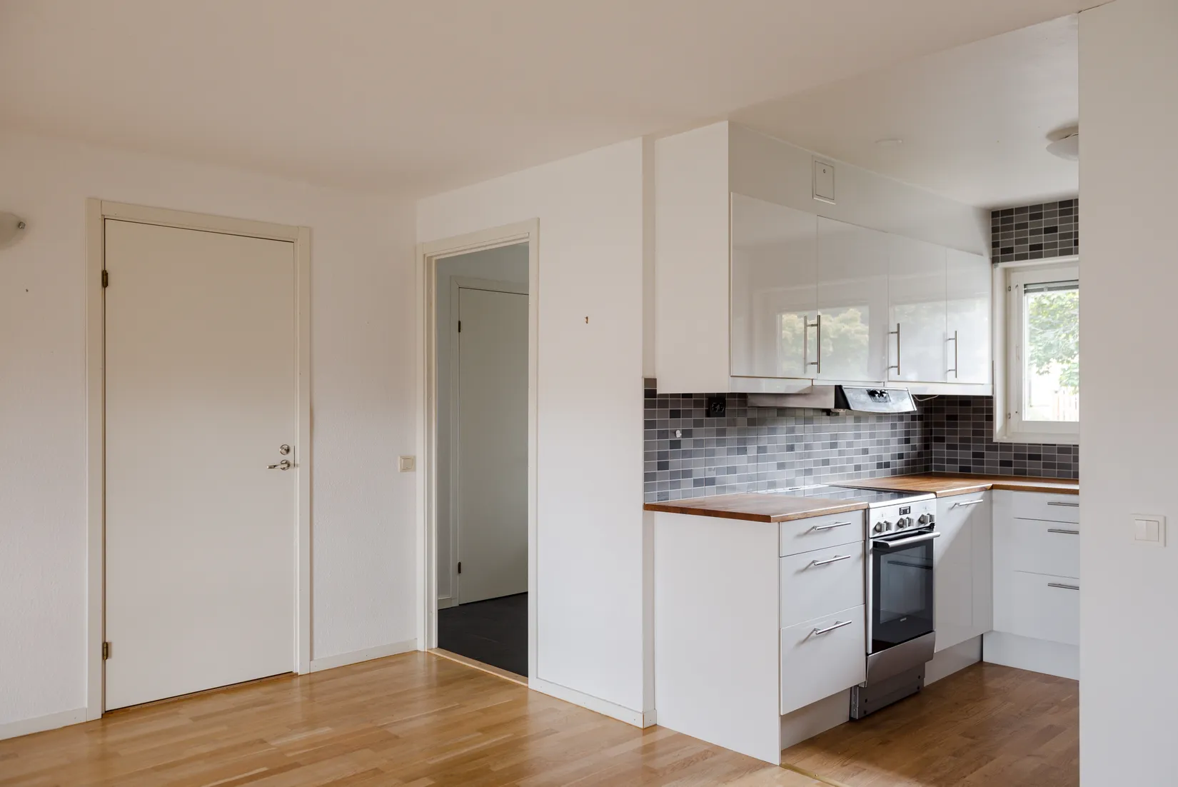 Bostadsrätt, Viktoriastigen 29, Håbo
