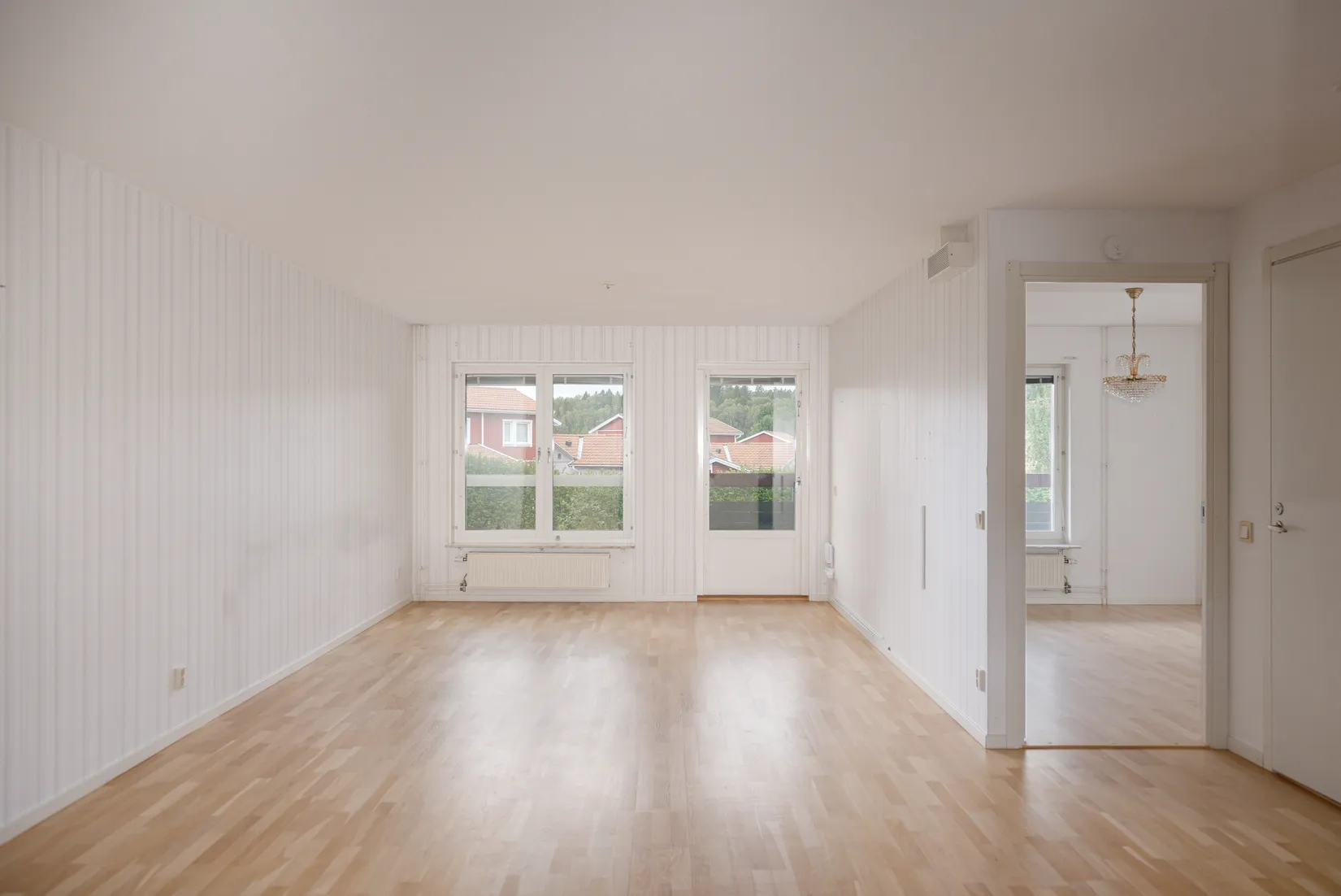 Bostadsrätt, Viktoriastigen 29, Håbo