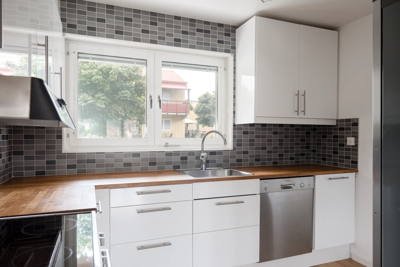Bostadsrätt, Viktoriastigen 29, Håbo