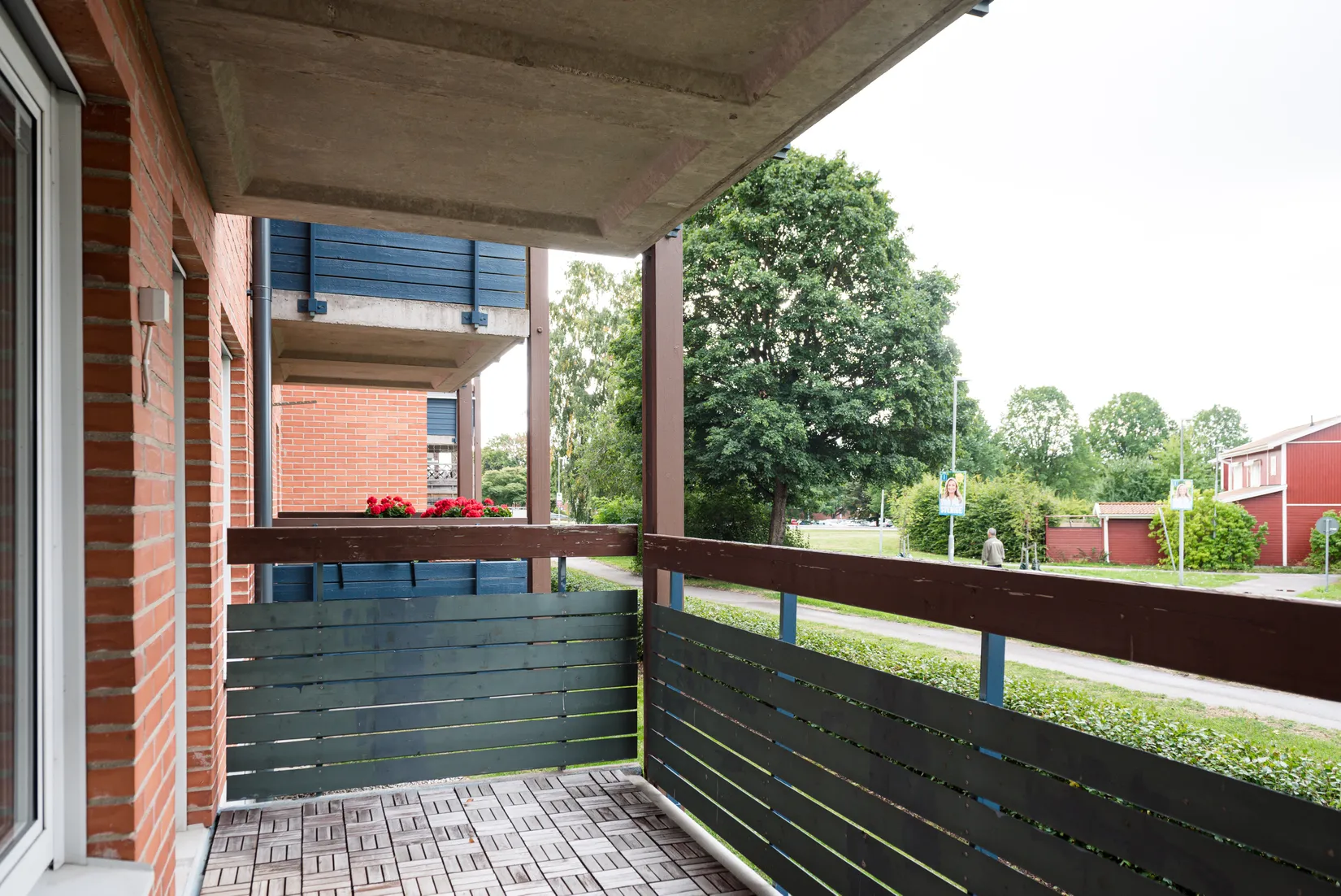 Bostadsrätt, Viktoriastigen 29, Håbo