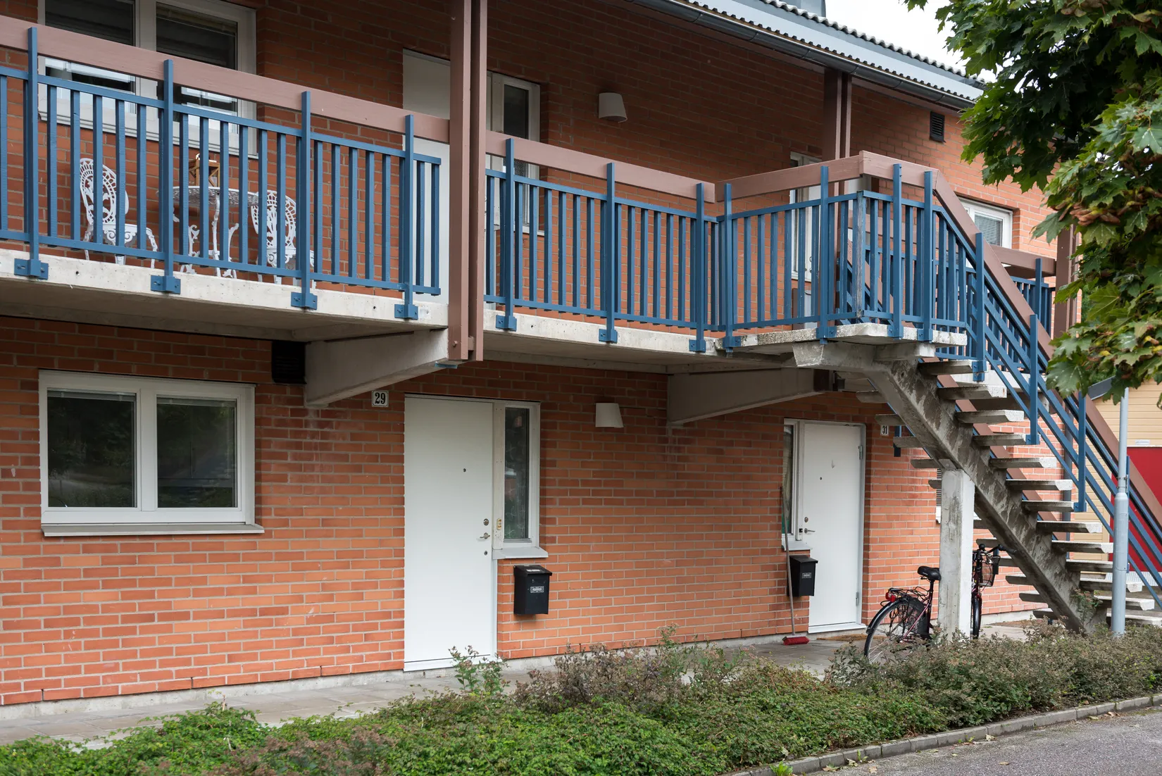 Bostadsrätt, Viktoriastigen 29, Håbo