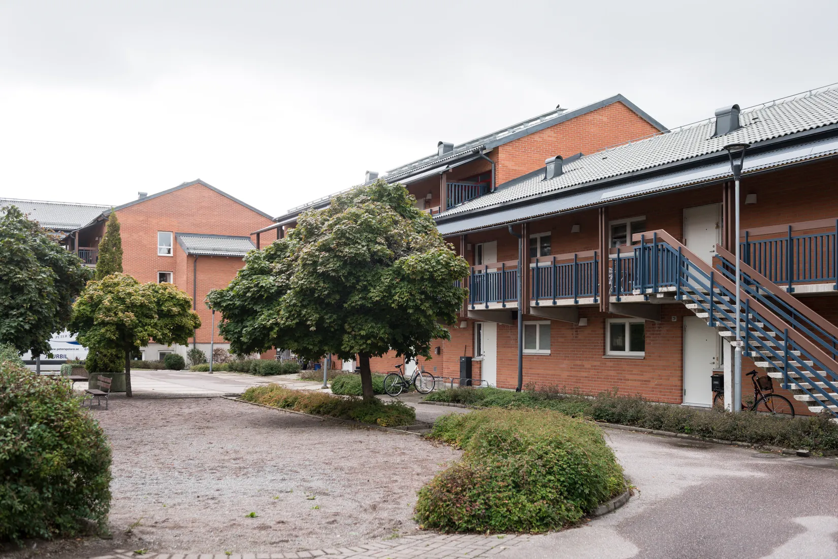 Bostadsrätt, Viktoriastigen 29, Håbo