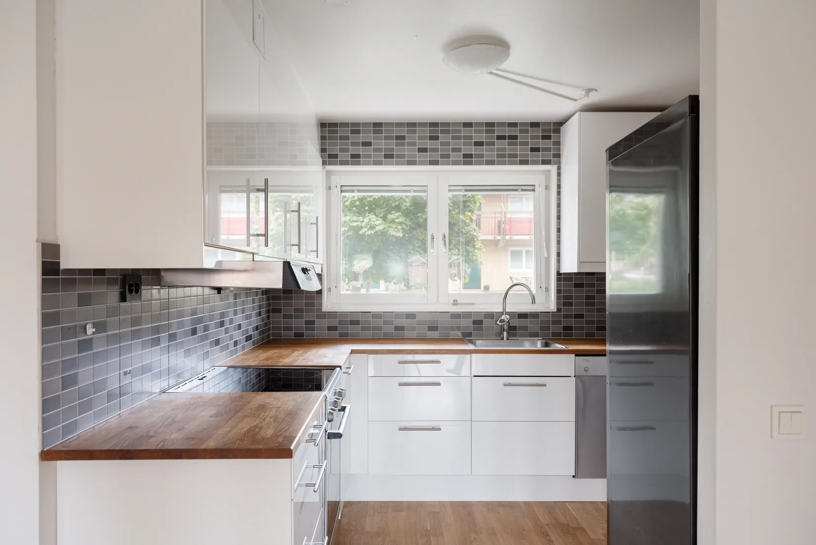 Bostadsrätt, Viktoriastigen 29, Håbo