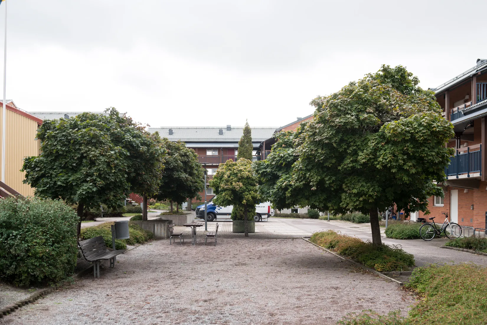Bostadsrätt, Viktoriastigen 29, Håbo