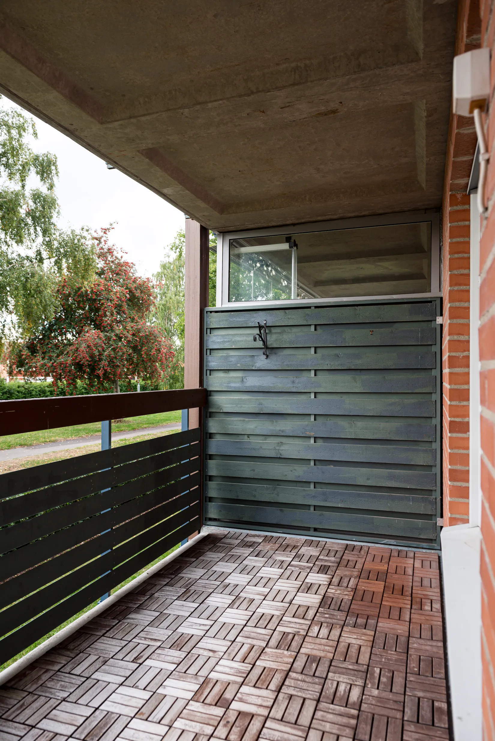 Bostadsrätt, Viktoriastigen 29, Håbo