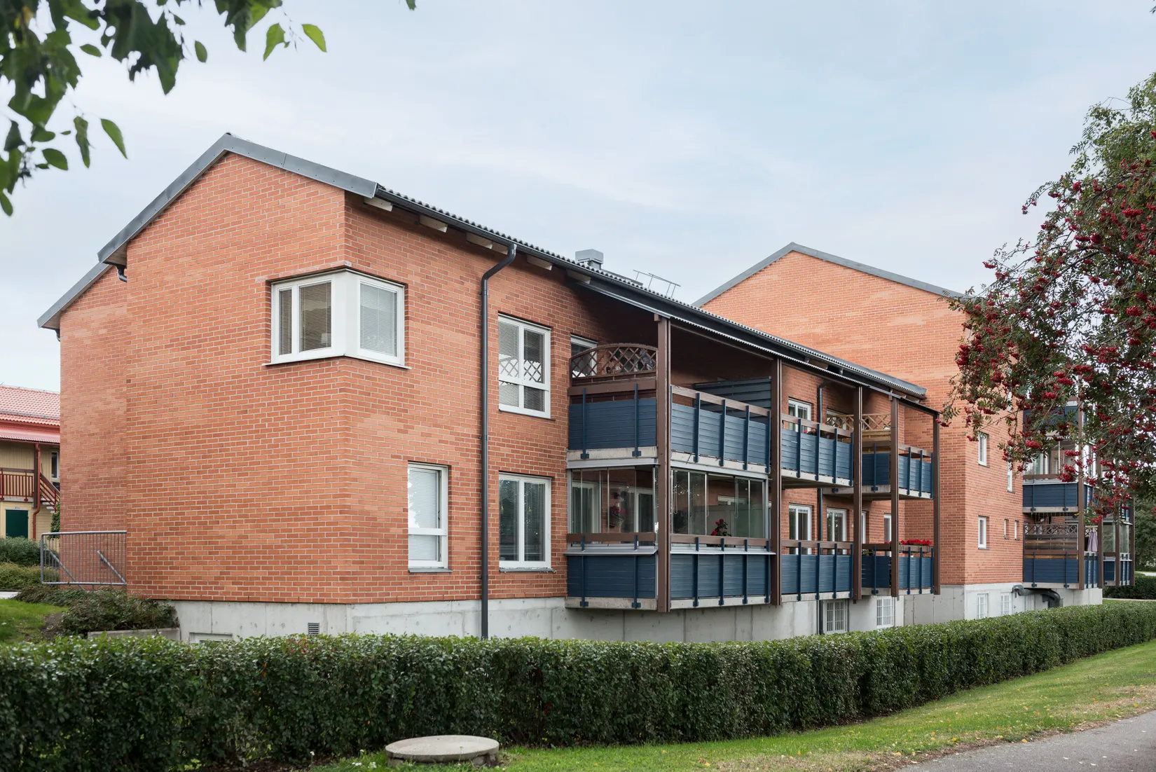 Bostadsrätt, Viktoriastigen 29, Håbo