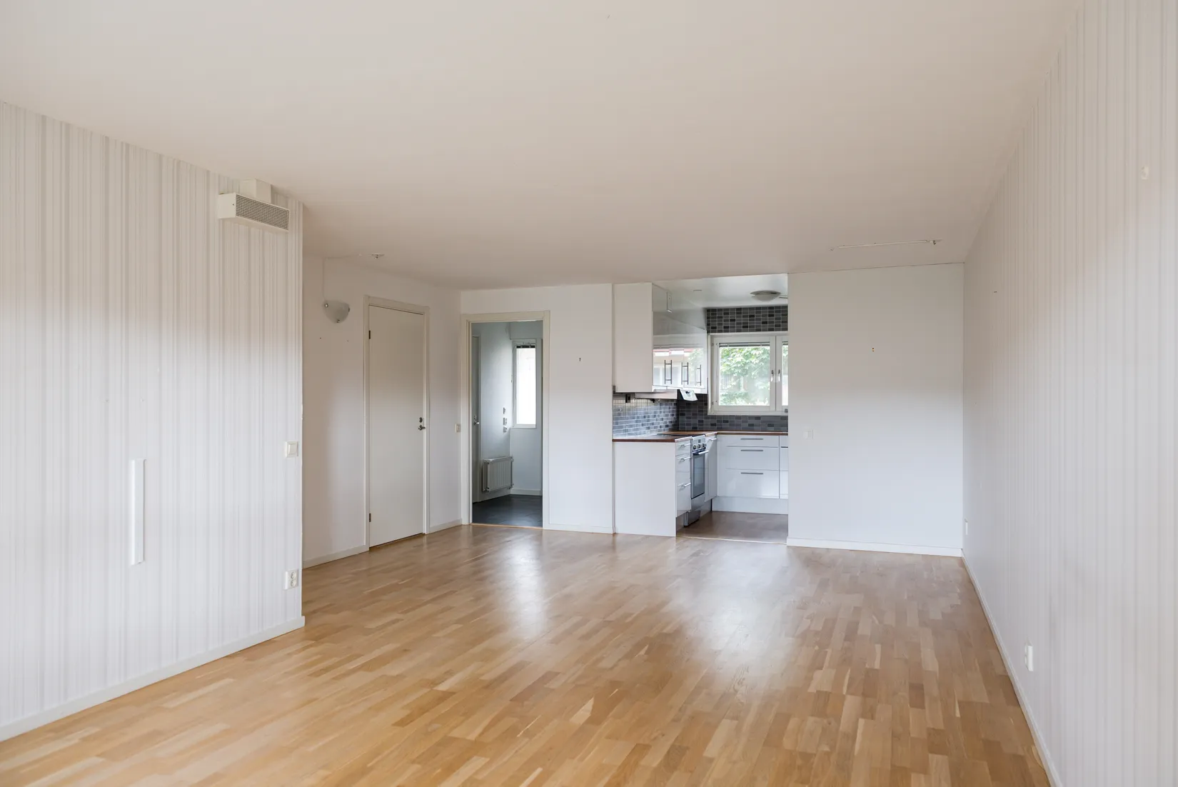 Bostadsrätt, Viktoriastigen 29, Håbo