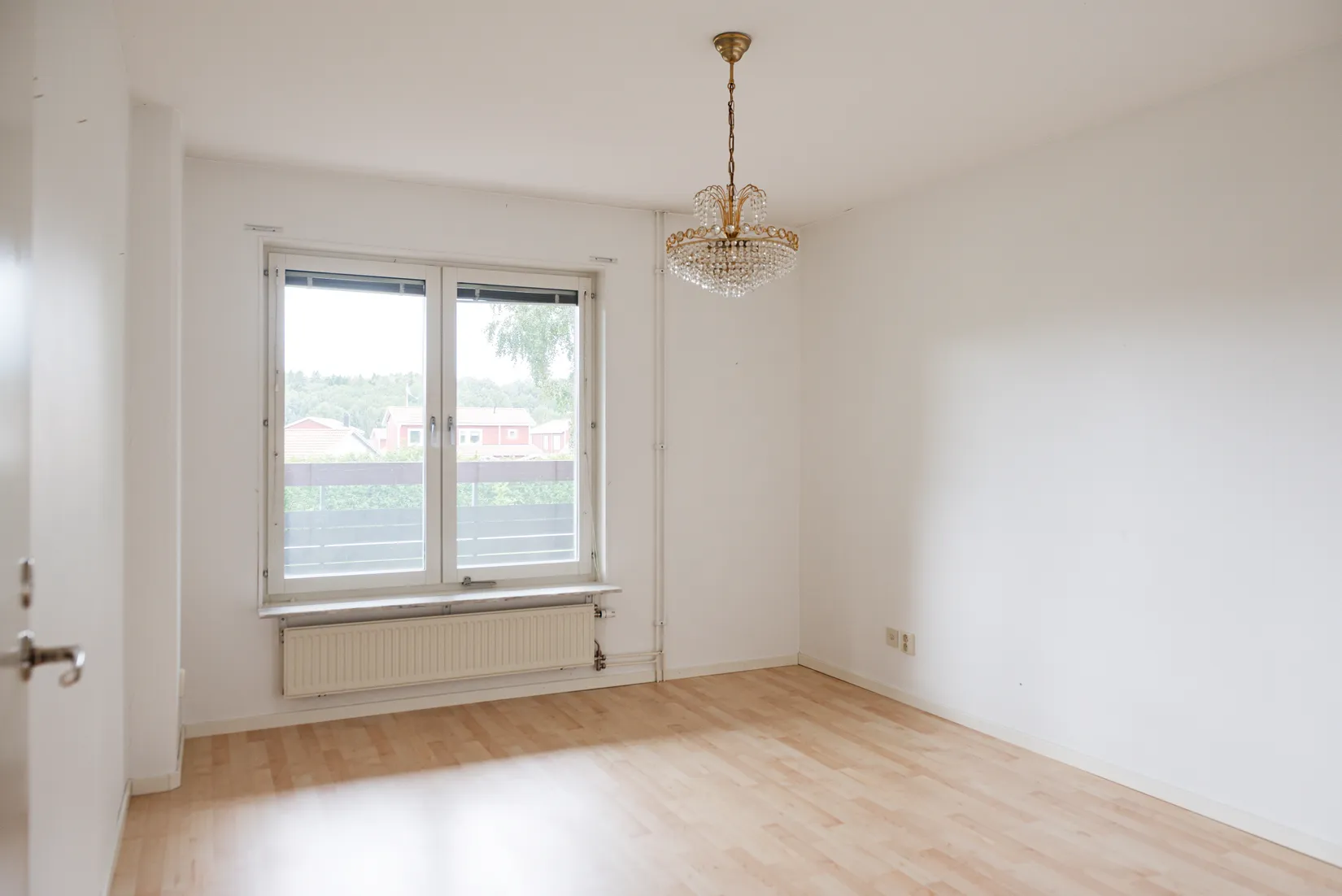 Bostadsrätt, Viktoriastigen 29, Håbo