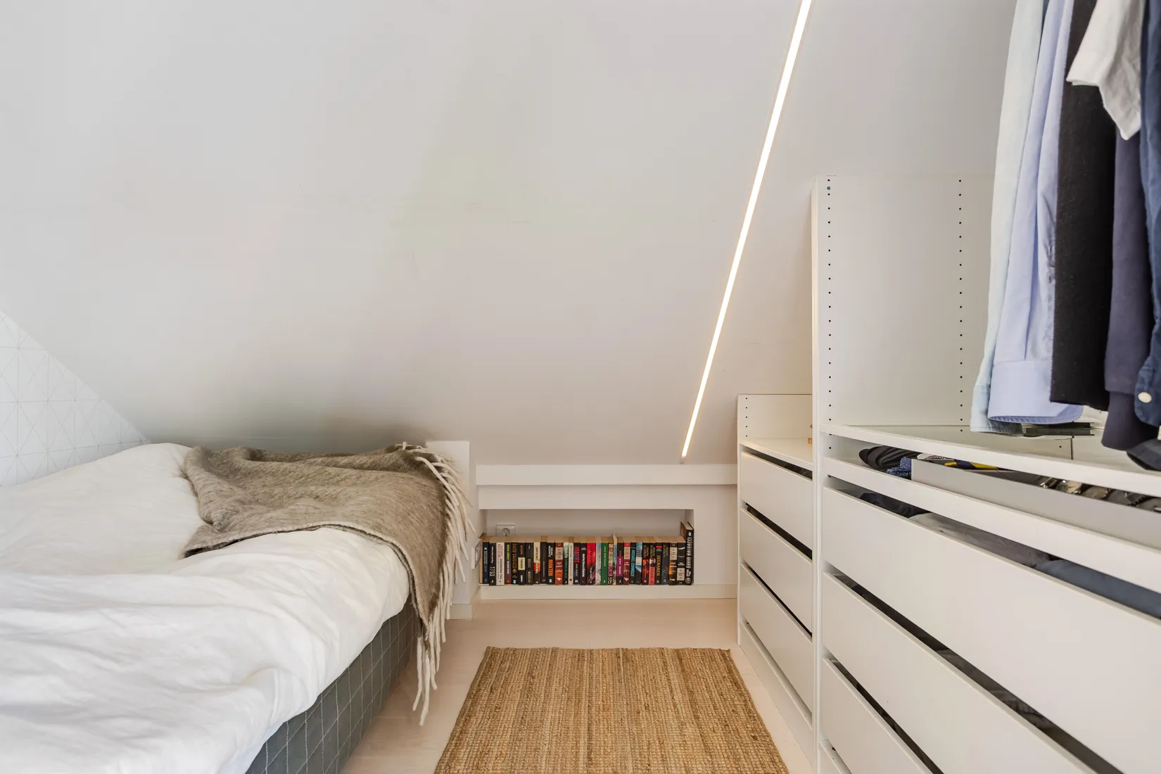 Villa, Rubinvägen 1, Södermalm, Sundsvall