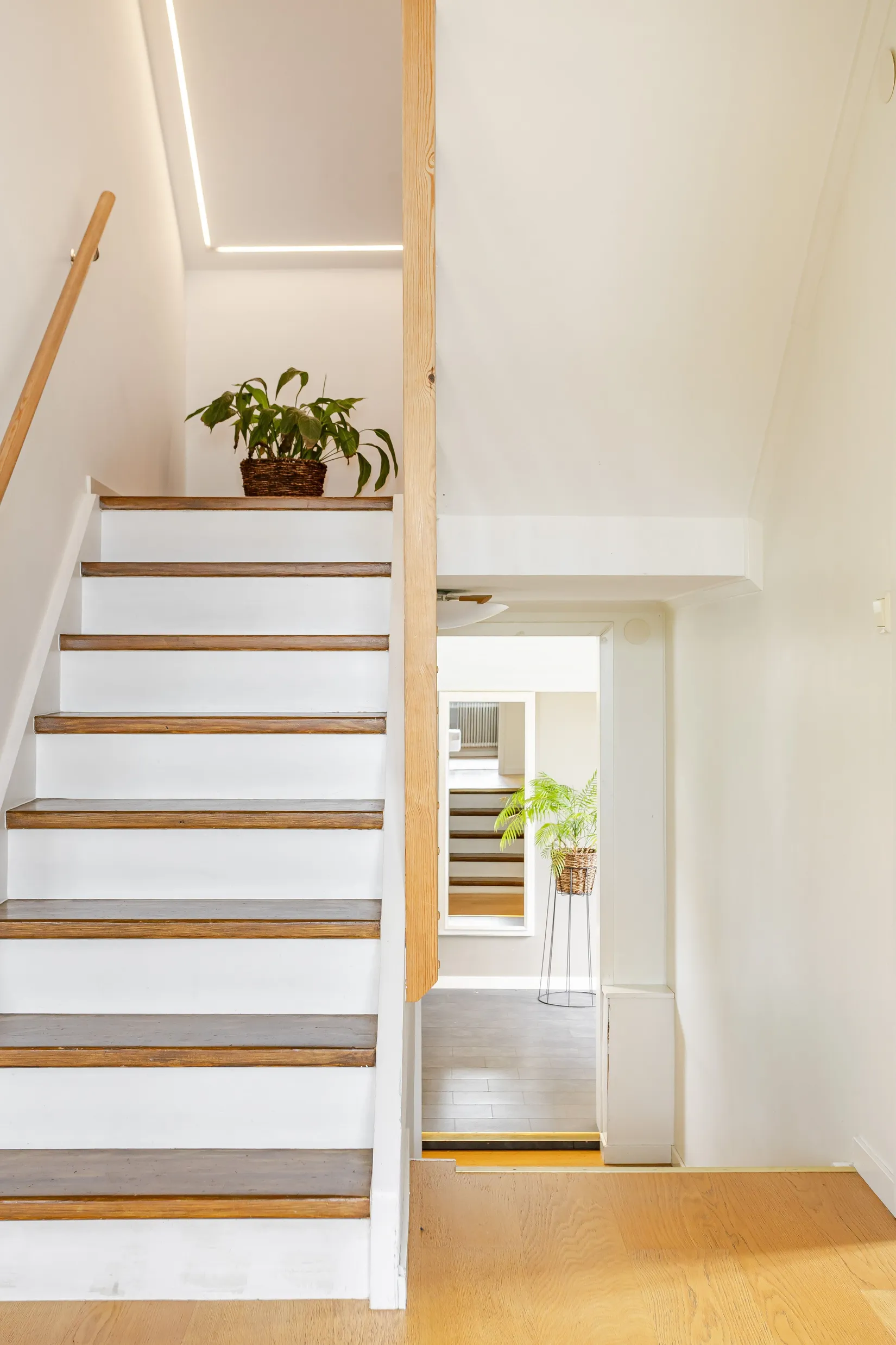 Villa, Rubinvägen 1, Södermalm, Sundsvall