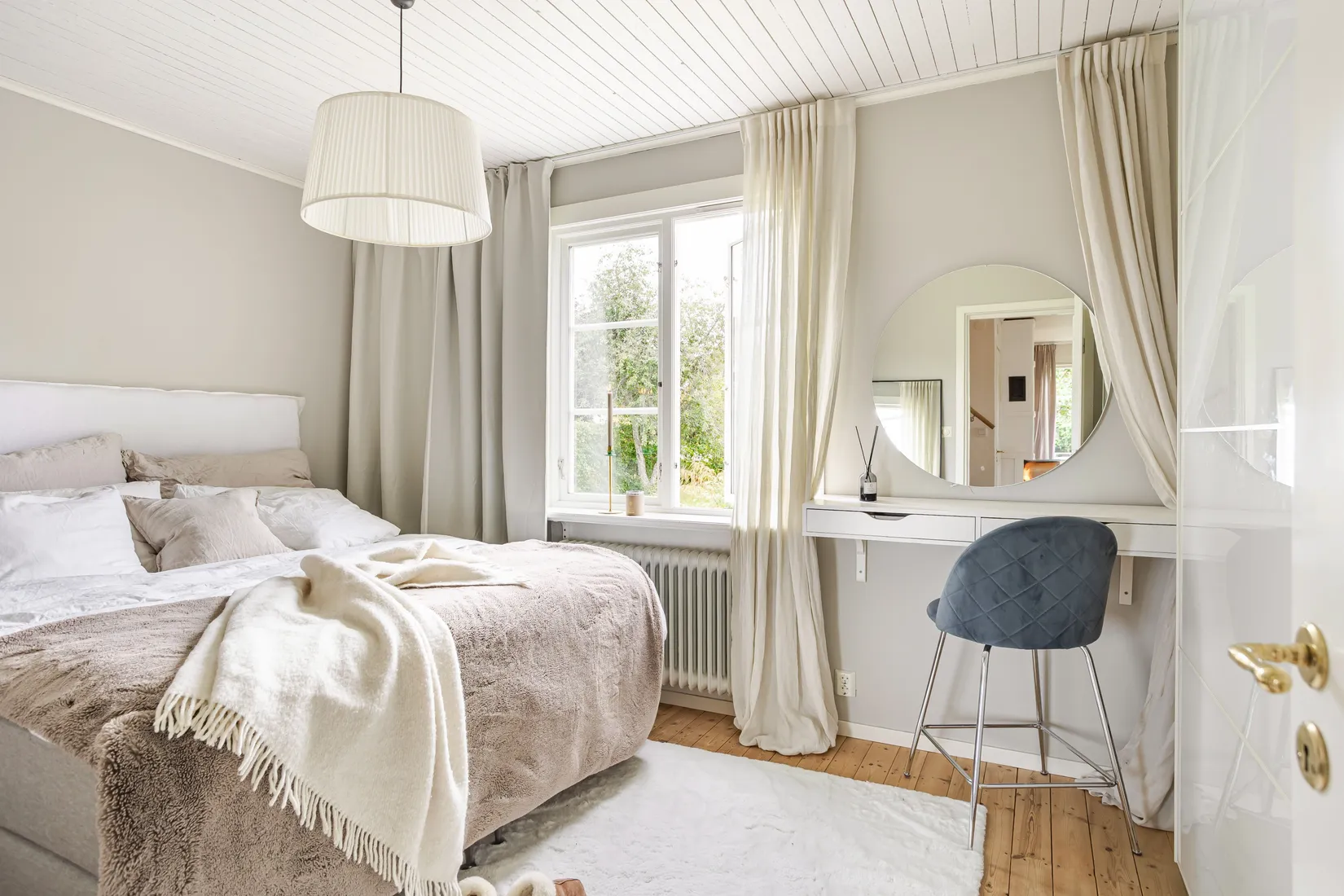 Villa, Rubinvägen 1, Södermalm, Sundsvall