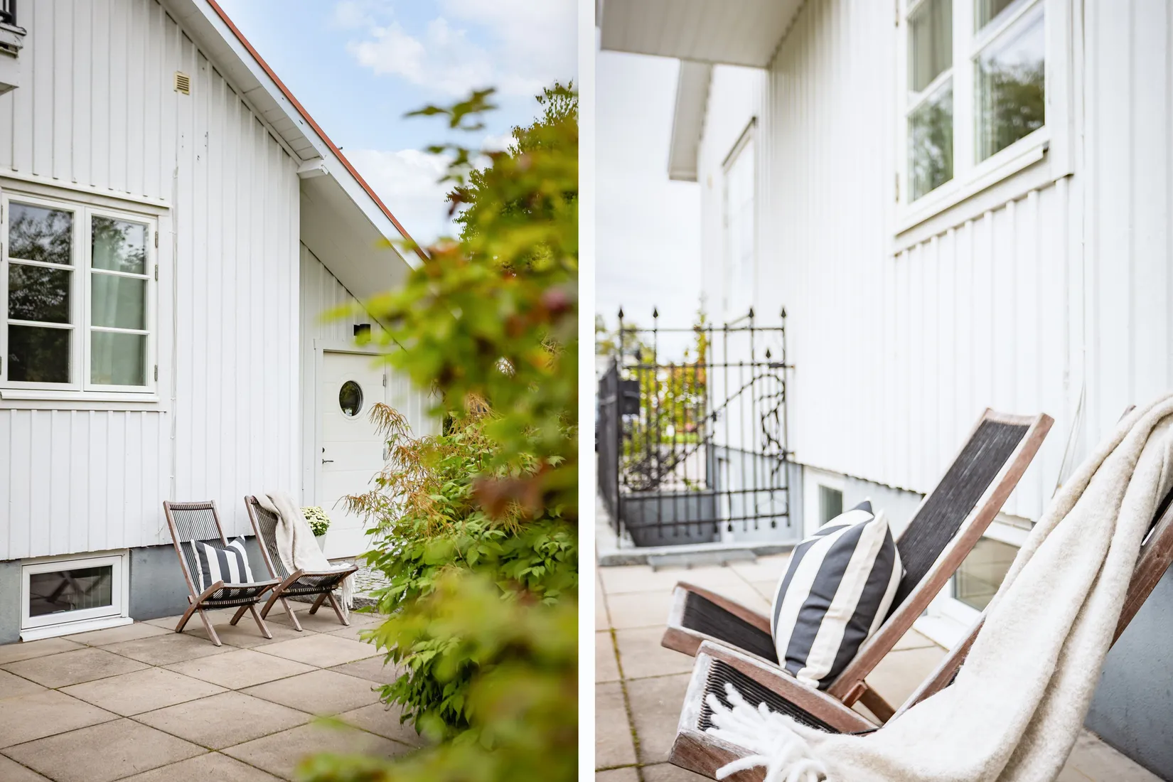 Villa, Rubinvägen 1, Södermalm, Sundsvall