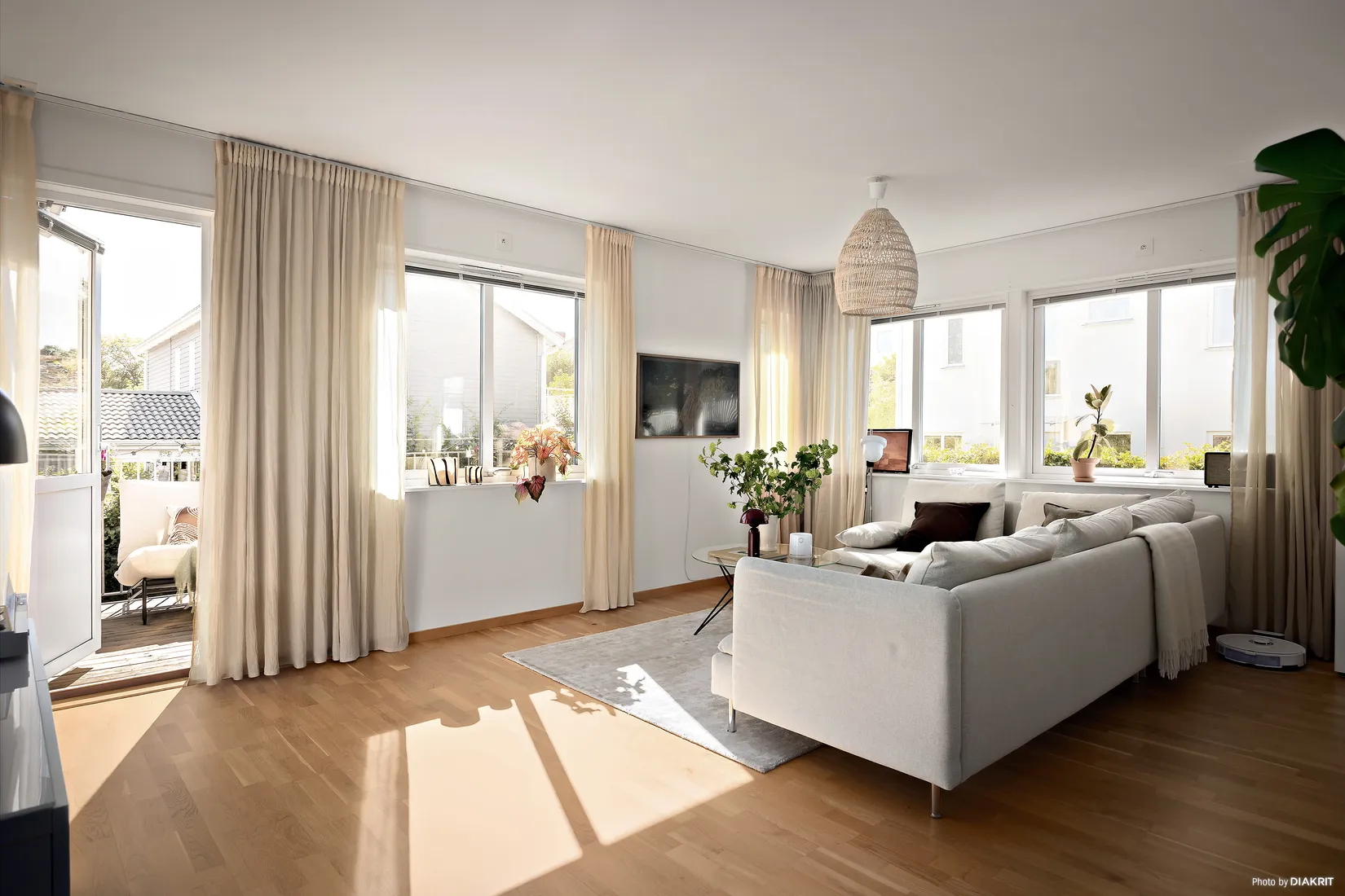 Bostadsrätt, Jans väg 12, Hovås, Göteborg