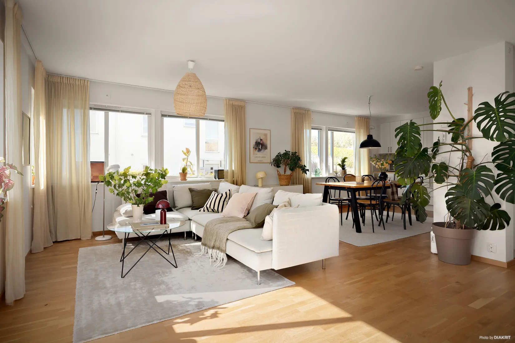 Bostadsrätt, Jans väg 12, Hovås, Göteborg
