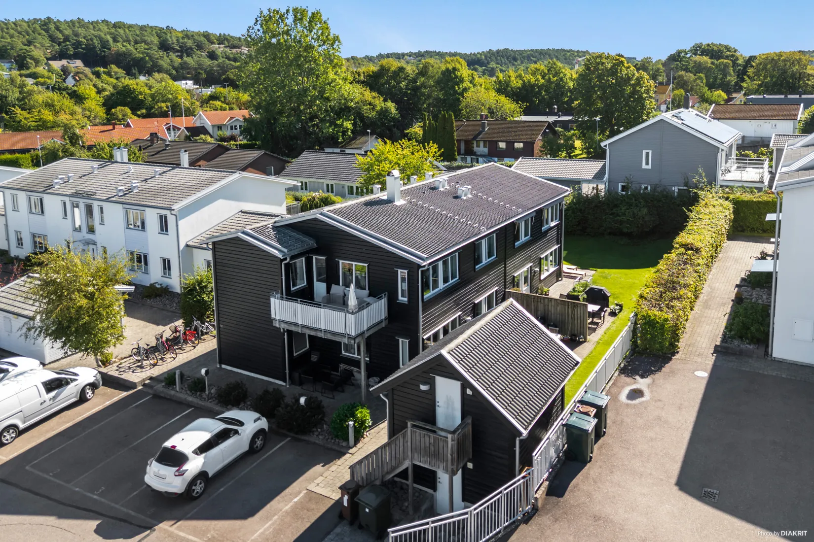 Bostadsrätt, Jans väg 12, Hovås, Göteborg