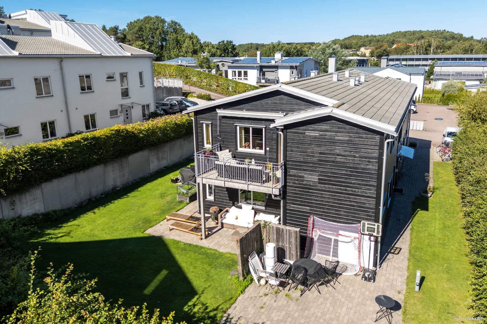 Bostadsrätt, Jans väg 12, Hovås, Göteborg