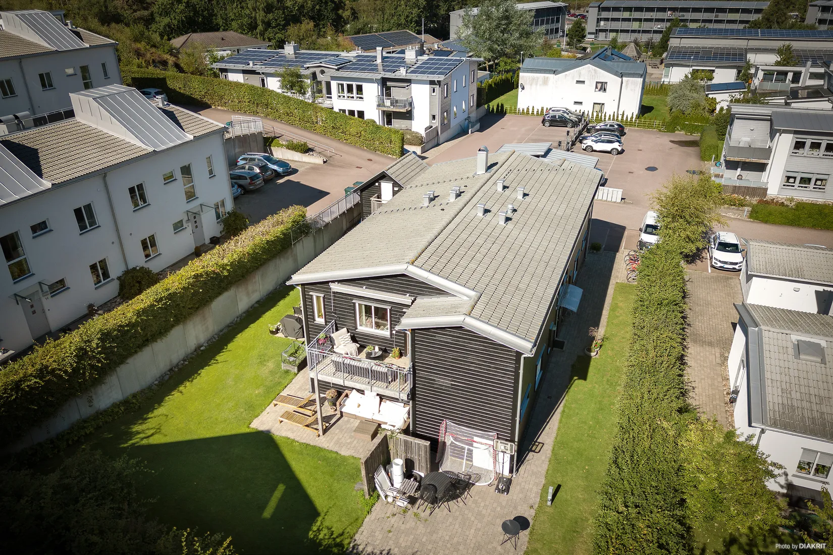 Bostadsrätt, Jans väg 12, Hovås, Göteborg