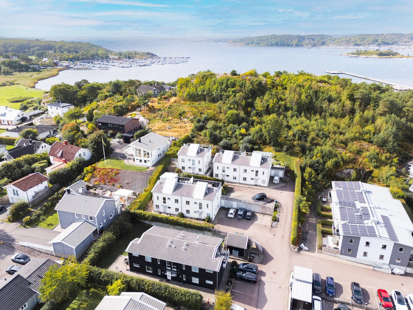 Bostadsrätt, Jans väg 12, Hovås, Göteborg