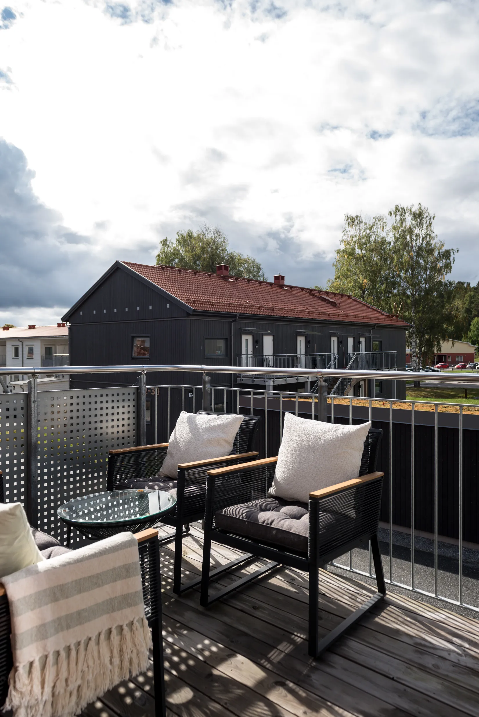 Bostadsrätt, Björkvallen 11 lgh 1101, Håbo