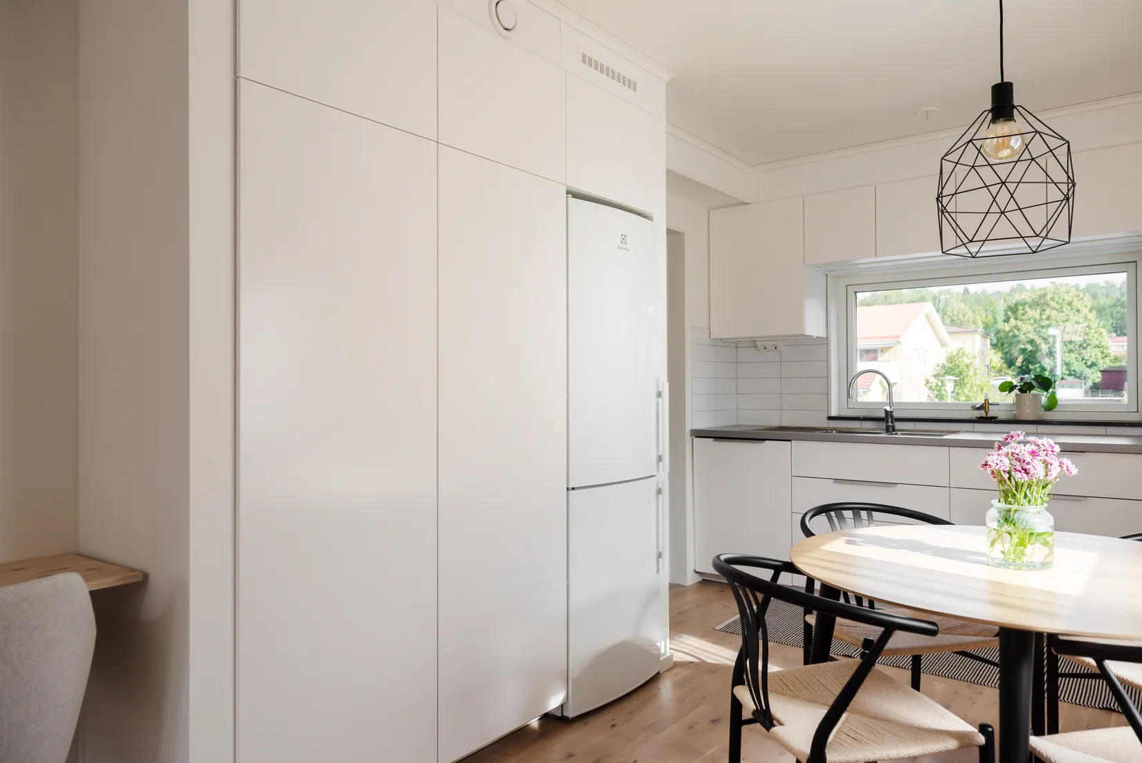 Bostadsrätt, Björkvallen 11 lgh 1101, Håbo