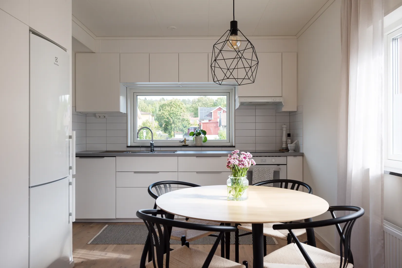 Bostadsrätt, Björkvallen 11 lgh 1101, Håbo