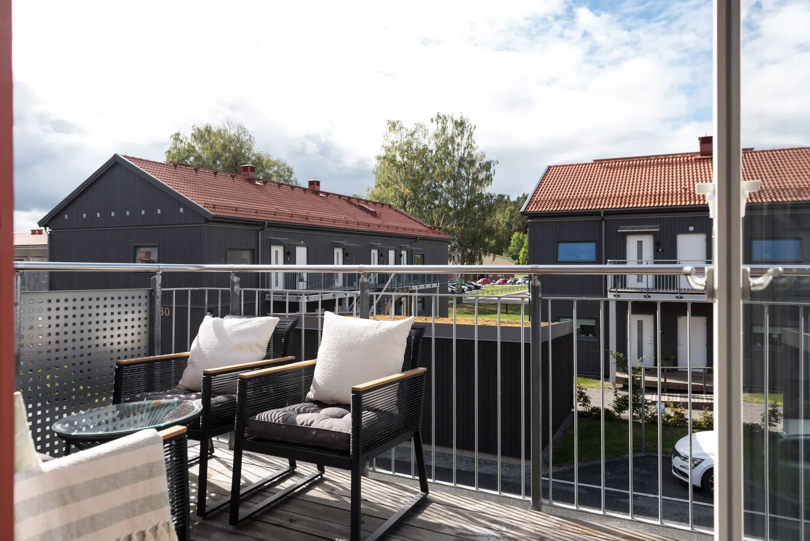 Bostadsrätt, Björkvallen 11 lgh 1101, Håbo