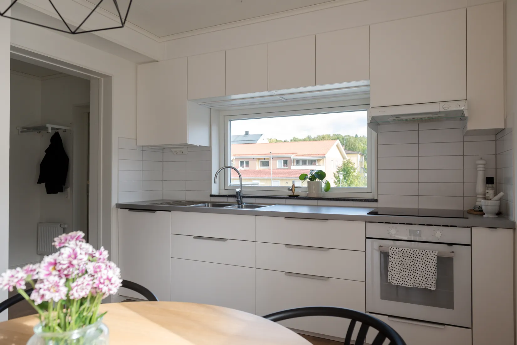 Bostadsrätt, Björkvallen 11 lgh 1101, Håbo